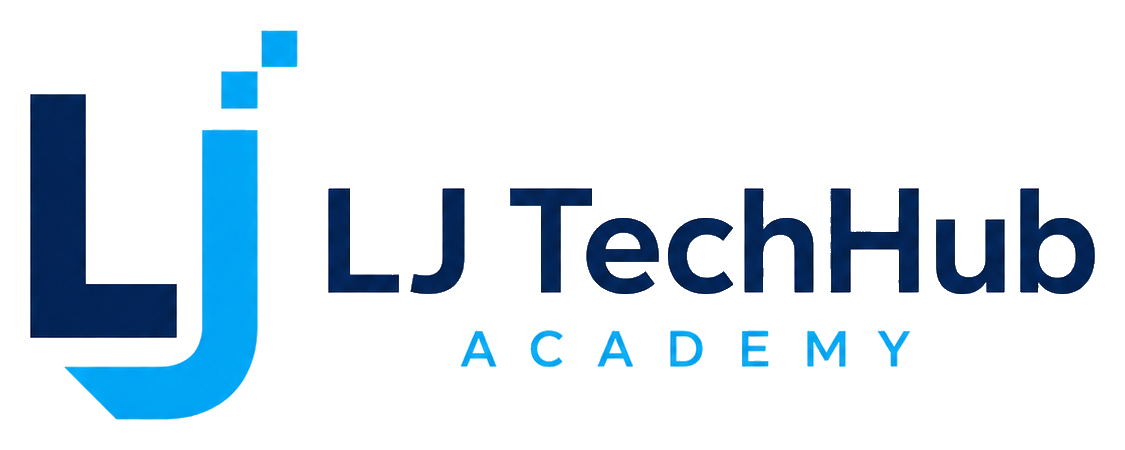 LJ TechHub Academy