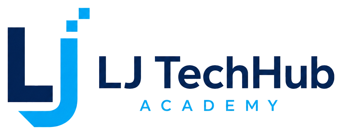 LJ TechHub Academy
